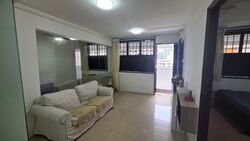 Blk 6 Holland Close (Queenstown), HDB 3 Rooms #558561021